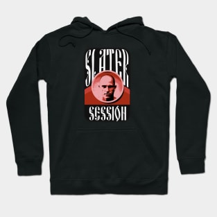 Surfing Session Hoodie